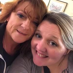 Meet your Posher, Joanna